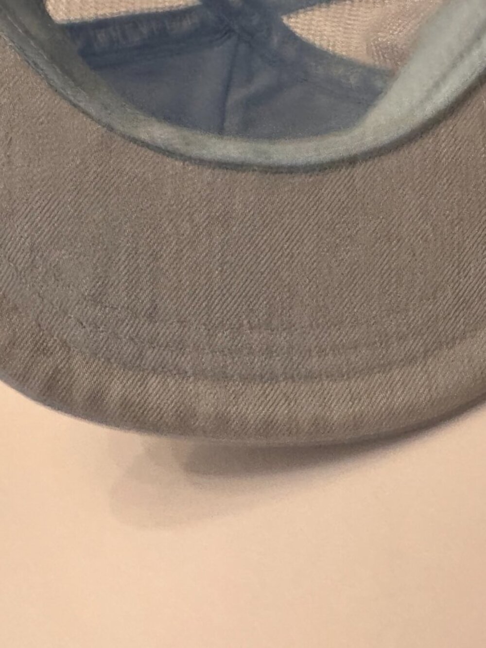BinkyBro BNKY Saltwater Collection Toddler Trucker Snapback Hat - Picture 3 of 6